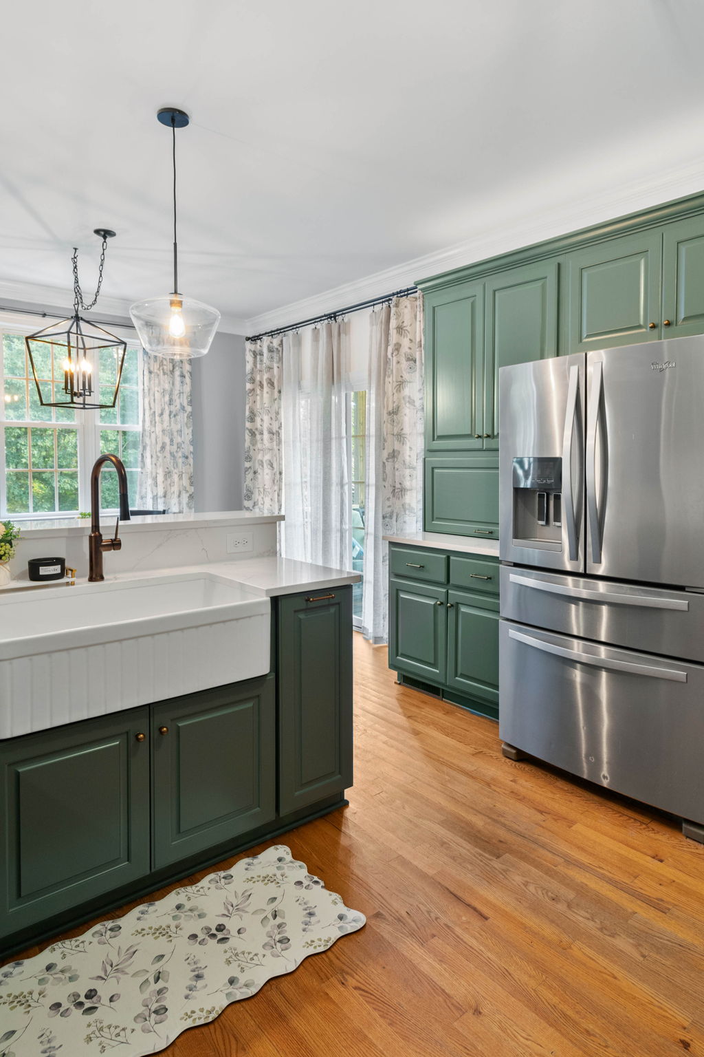 Kitchen Update - Clayton, NC