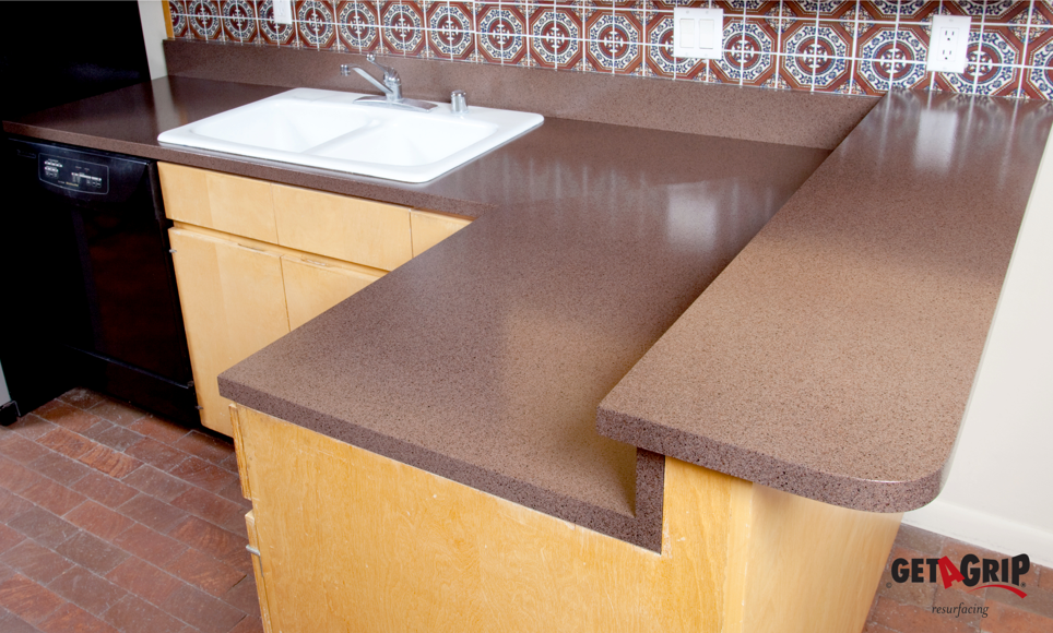 Countertop Resurfacing